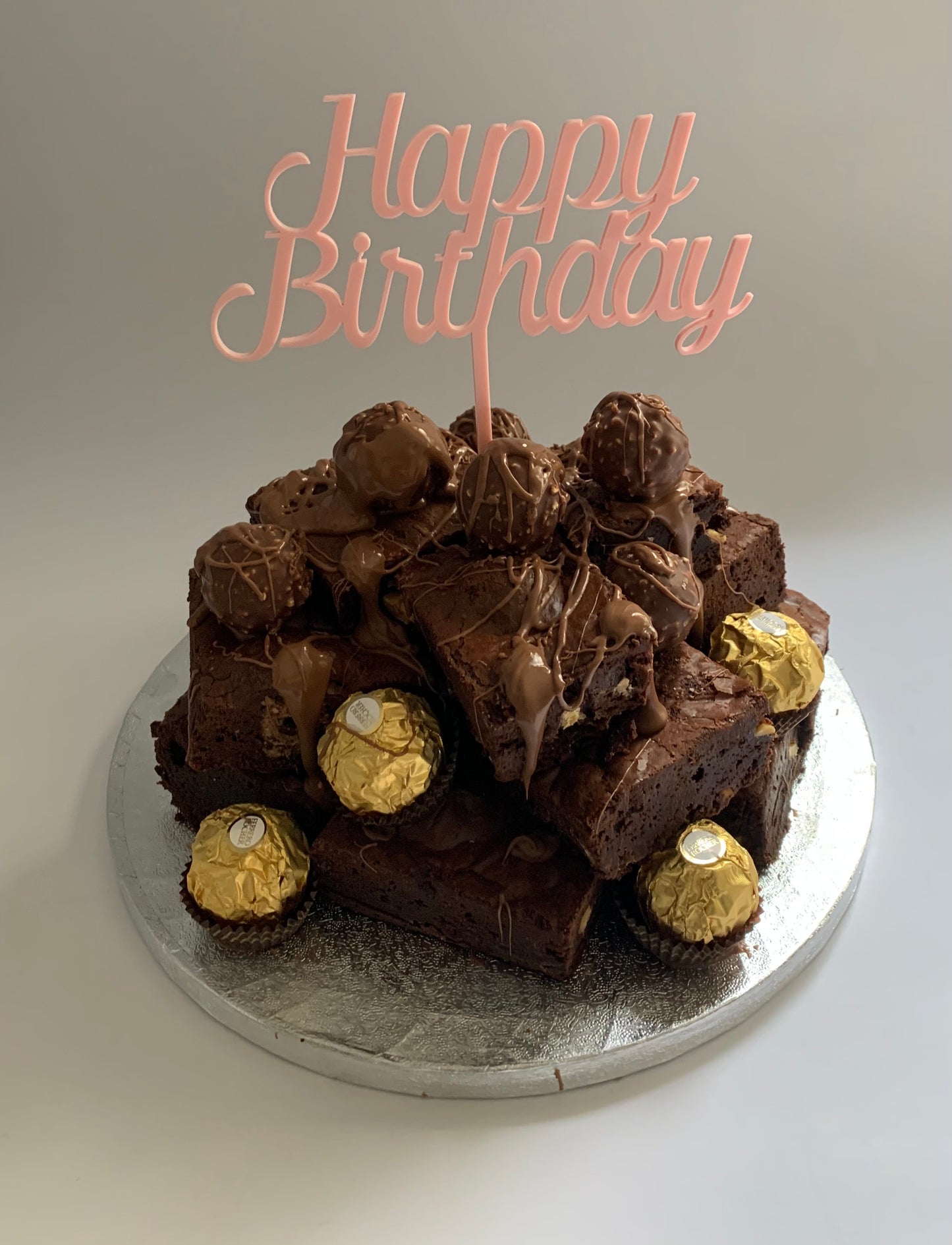 Brownie Trays & Slabs