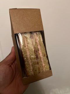 Summer Treat Box (postal)