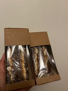 "Back to School" Treat Box (postal)