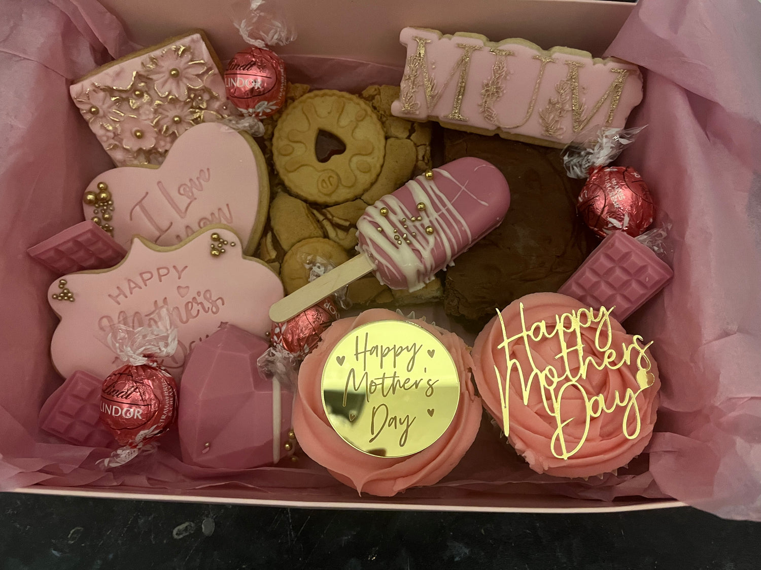 Mother’s Day collection