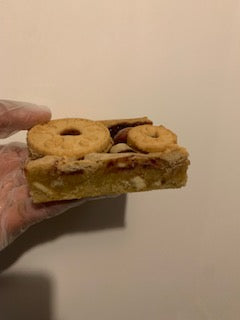 Tray Bakes
