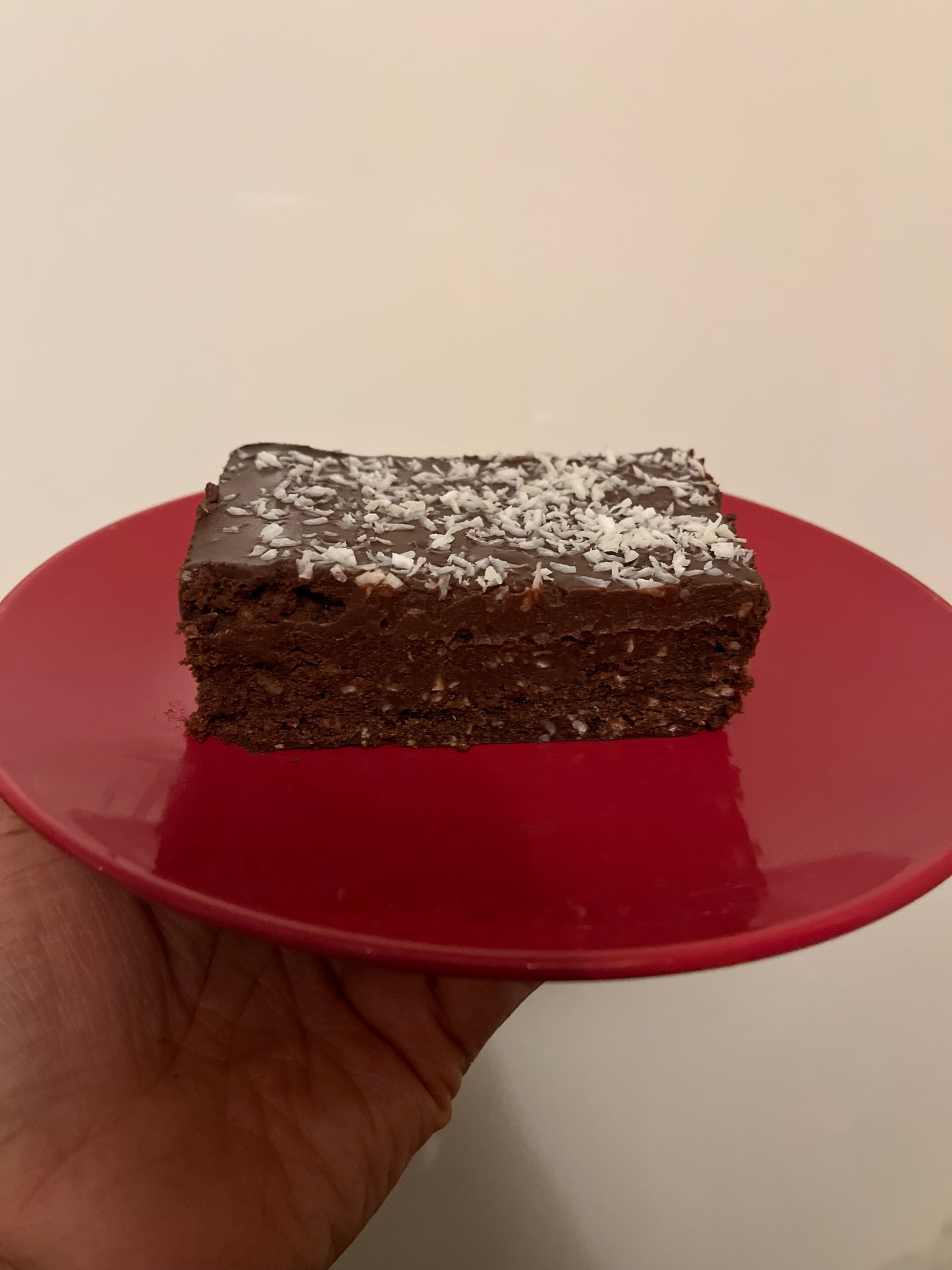 Brownie Trays & Slabs