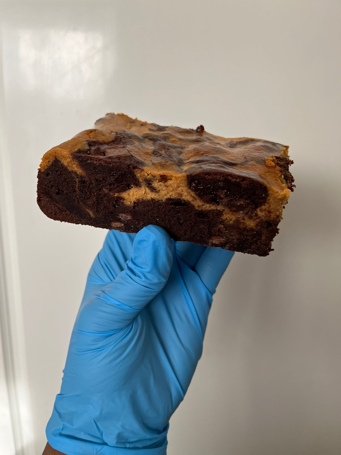 Brownie Trays & Slabs