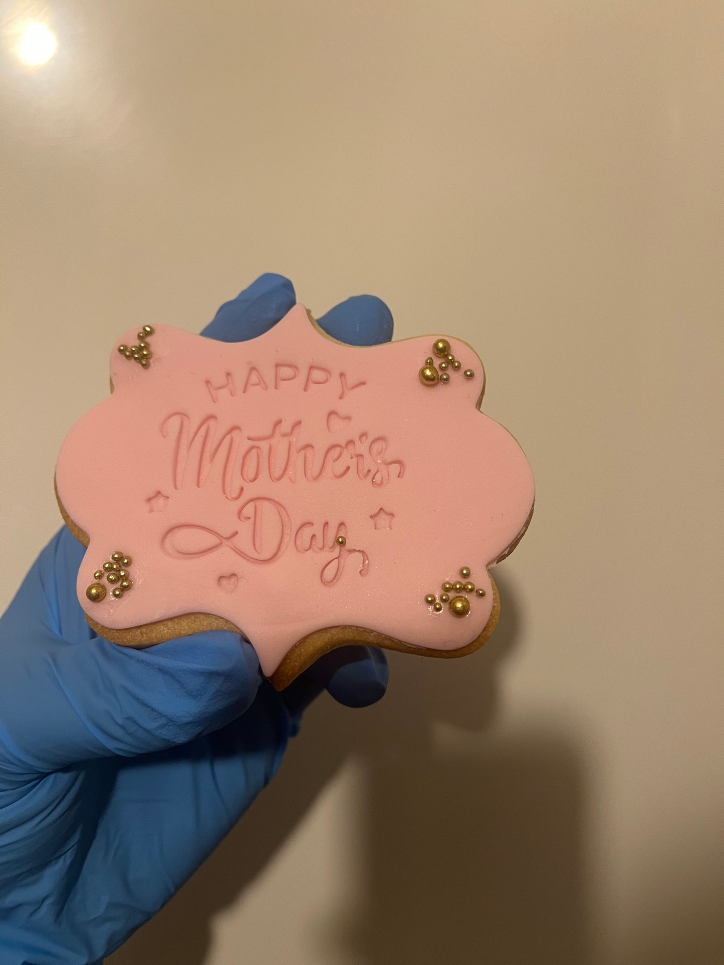 Mother's Day Treat Box – Postal & Collection Available