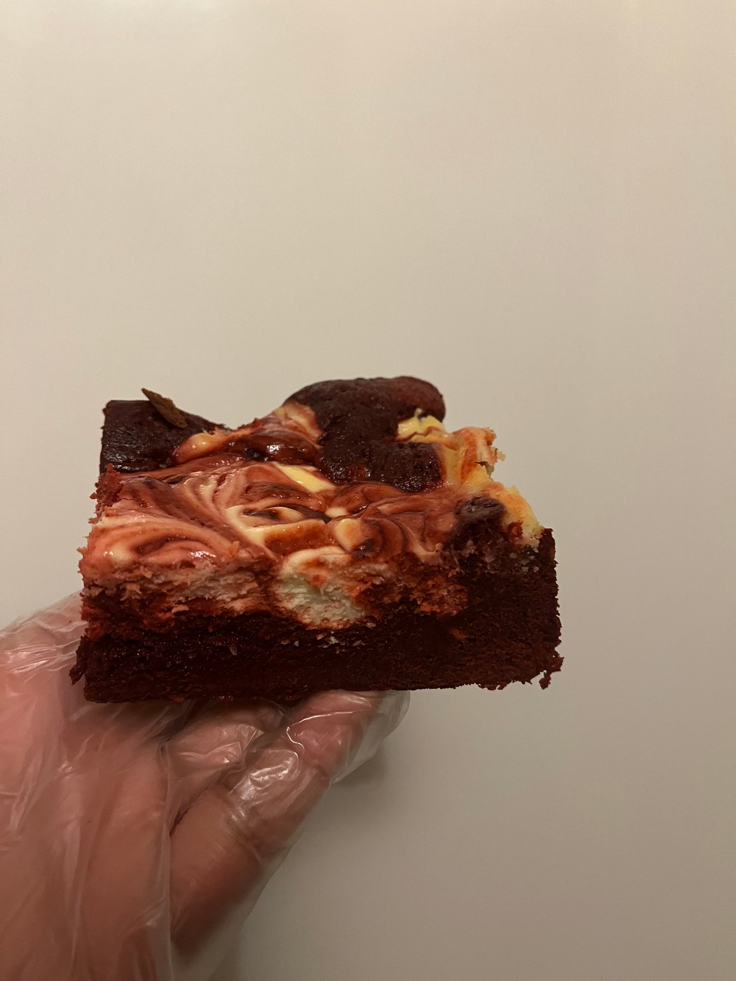 Brownie Trays & Slabs