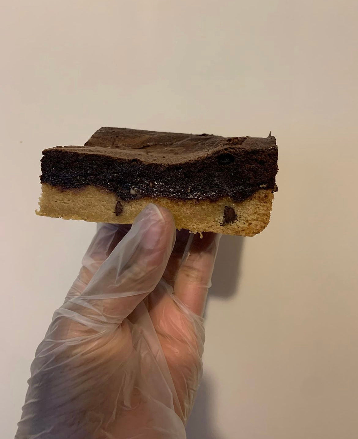 Brownie Trays & Slabs