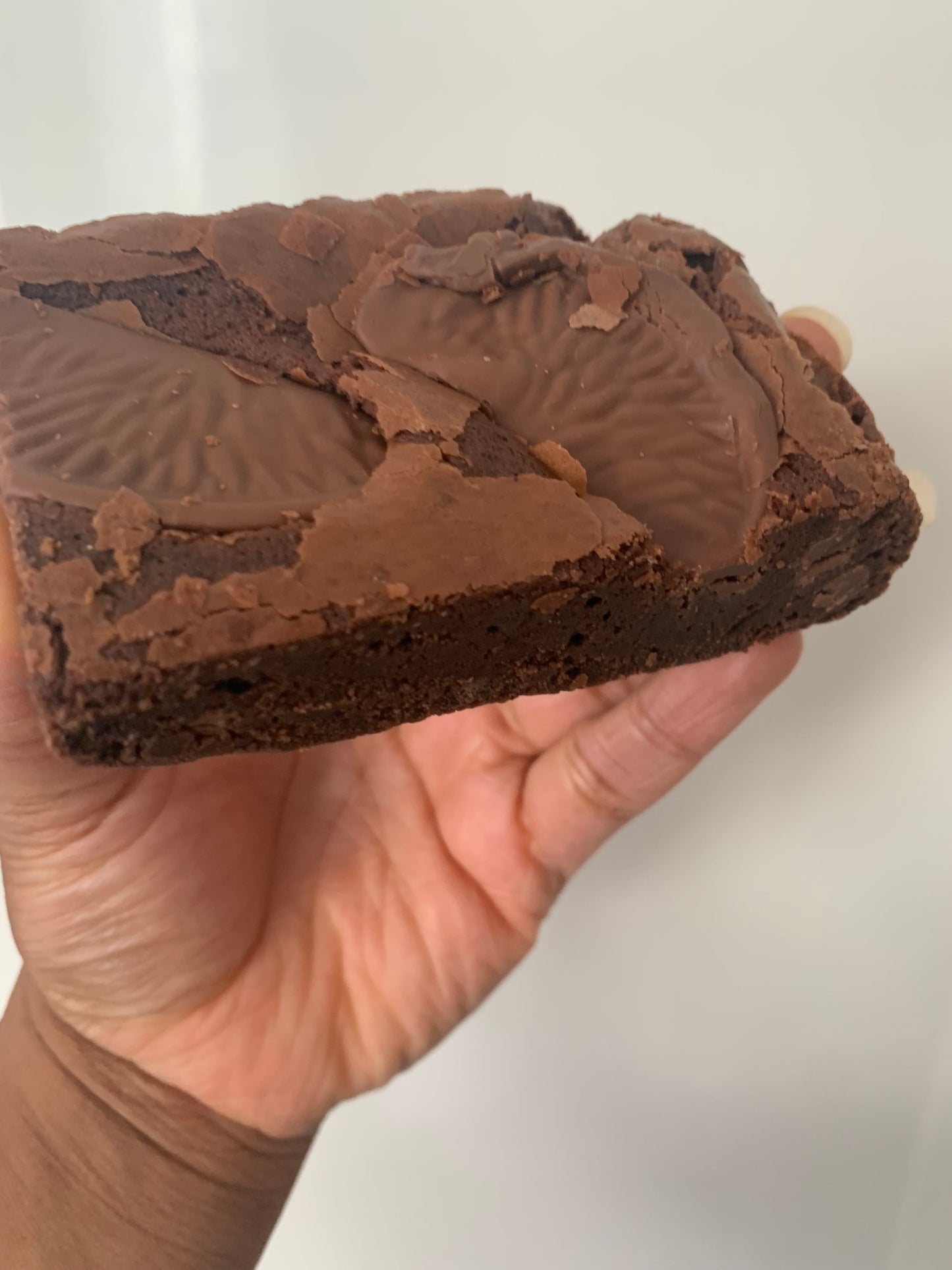 Brownie Trays & Slabs