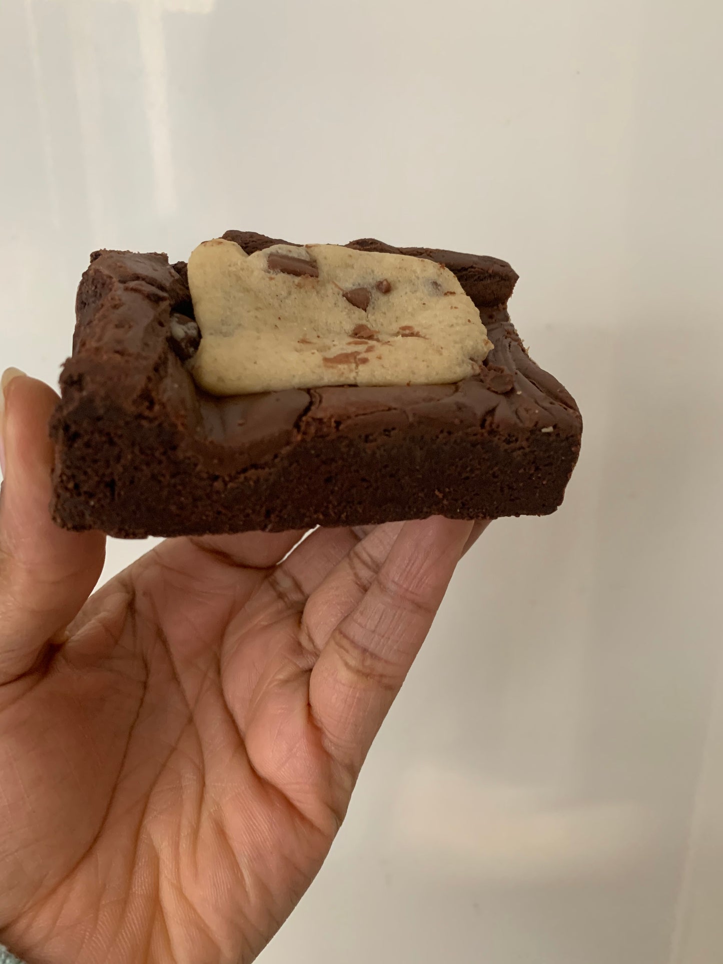 Brownie Trays & Slabs