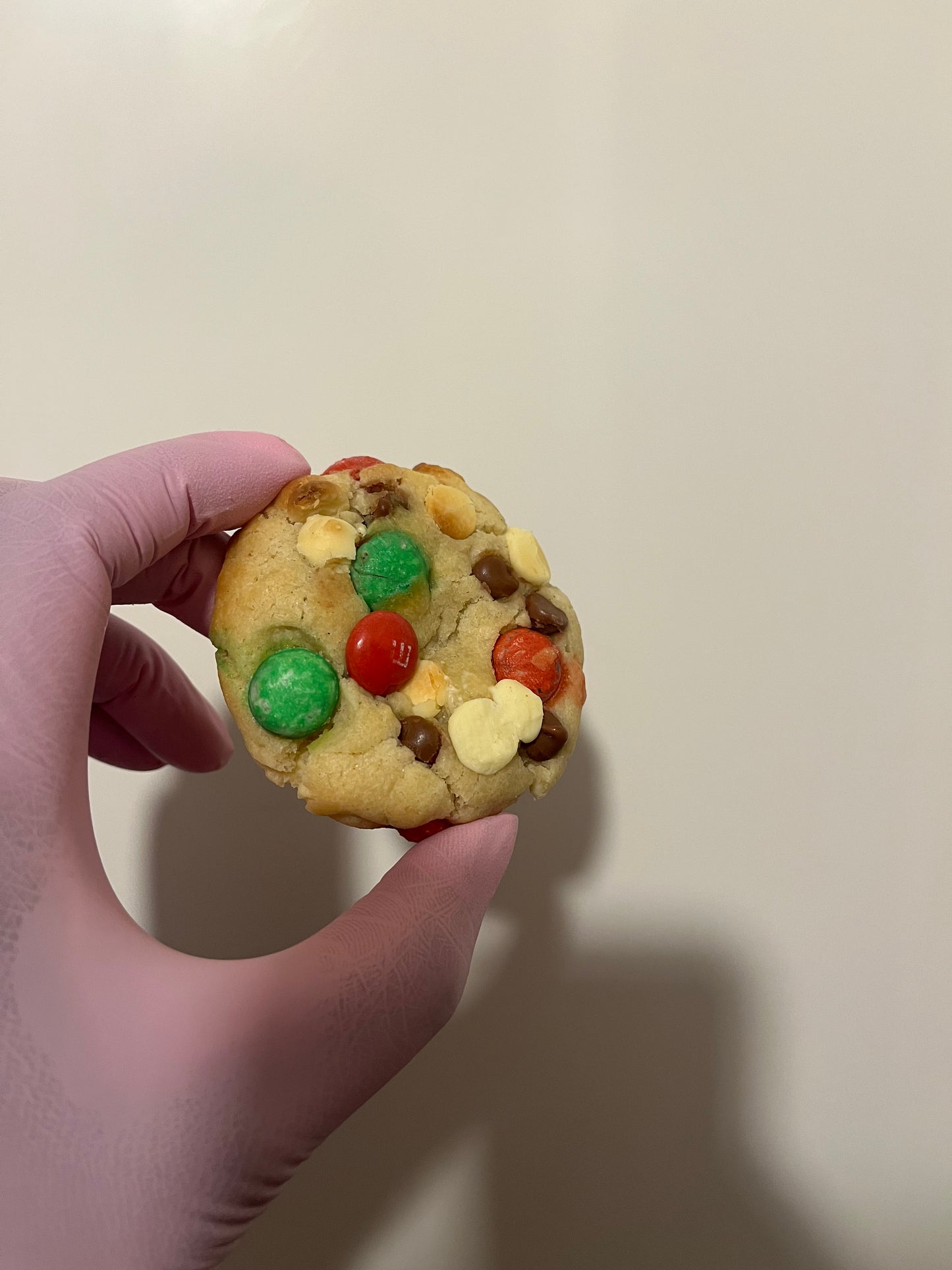 Christmas Cookies - Mixed box of classic cookies