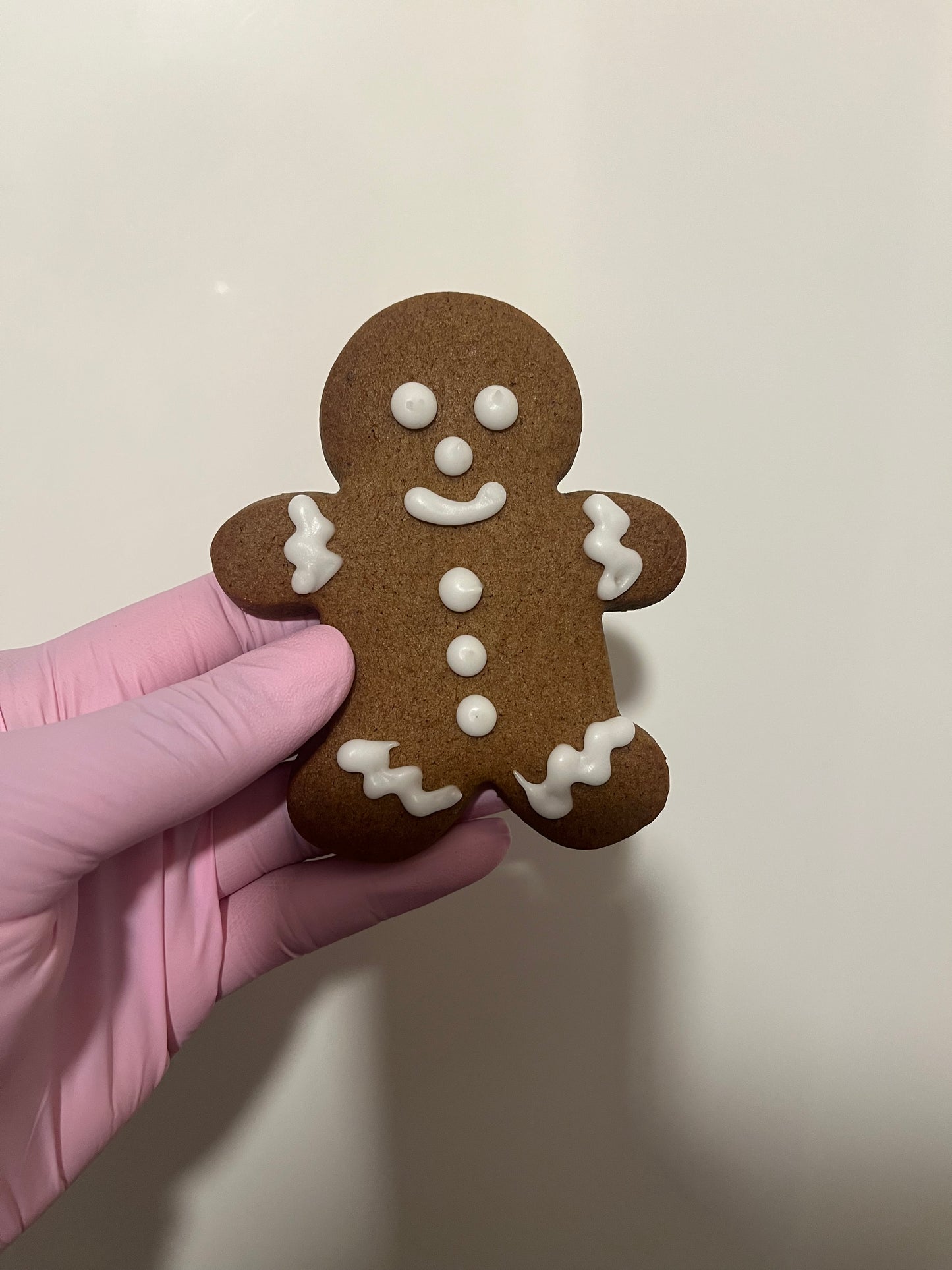 Christmas Cookies - Mixed box of classic cookies