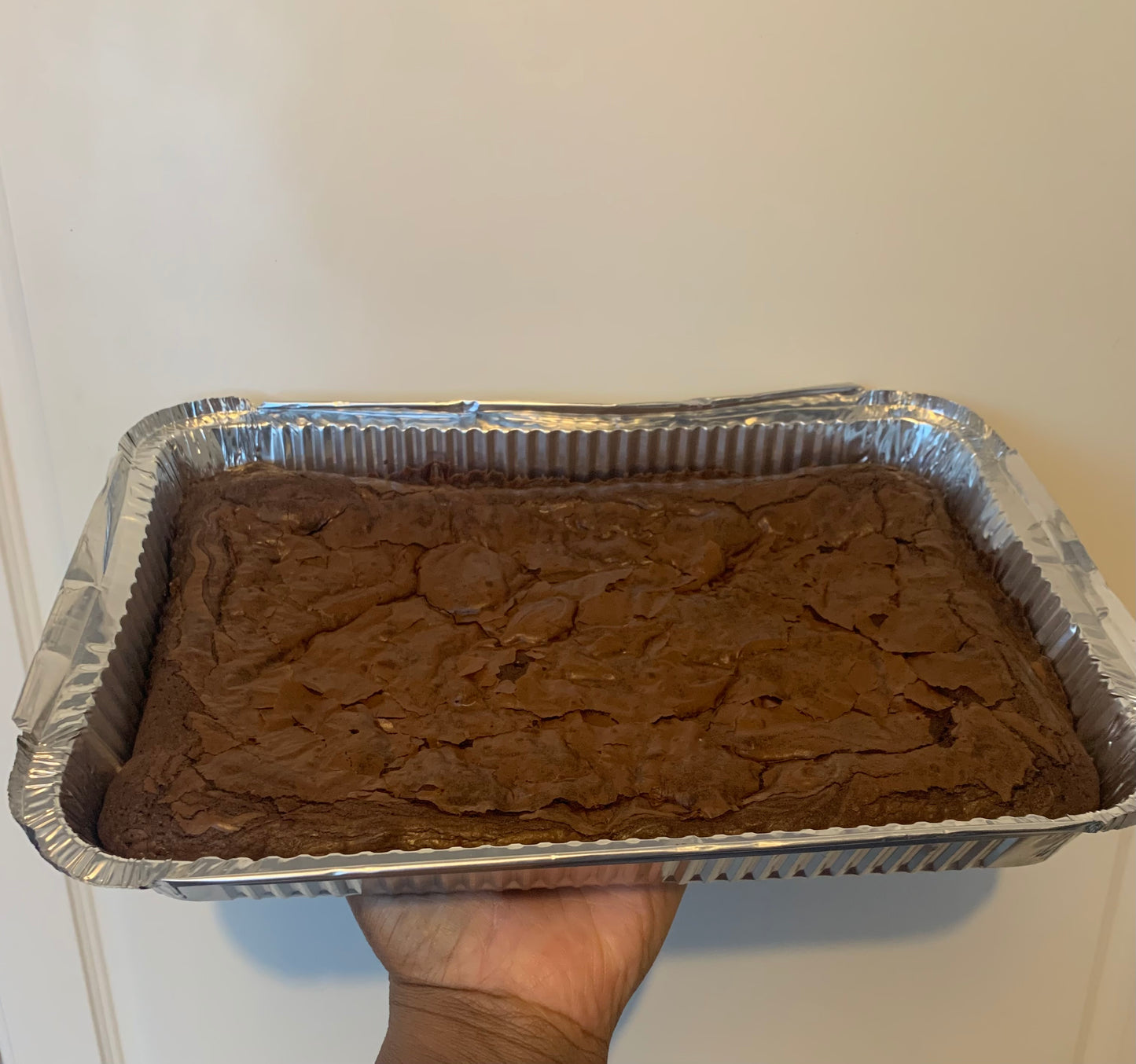 Brownie Trays & Slabs