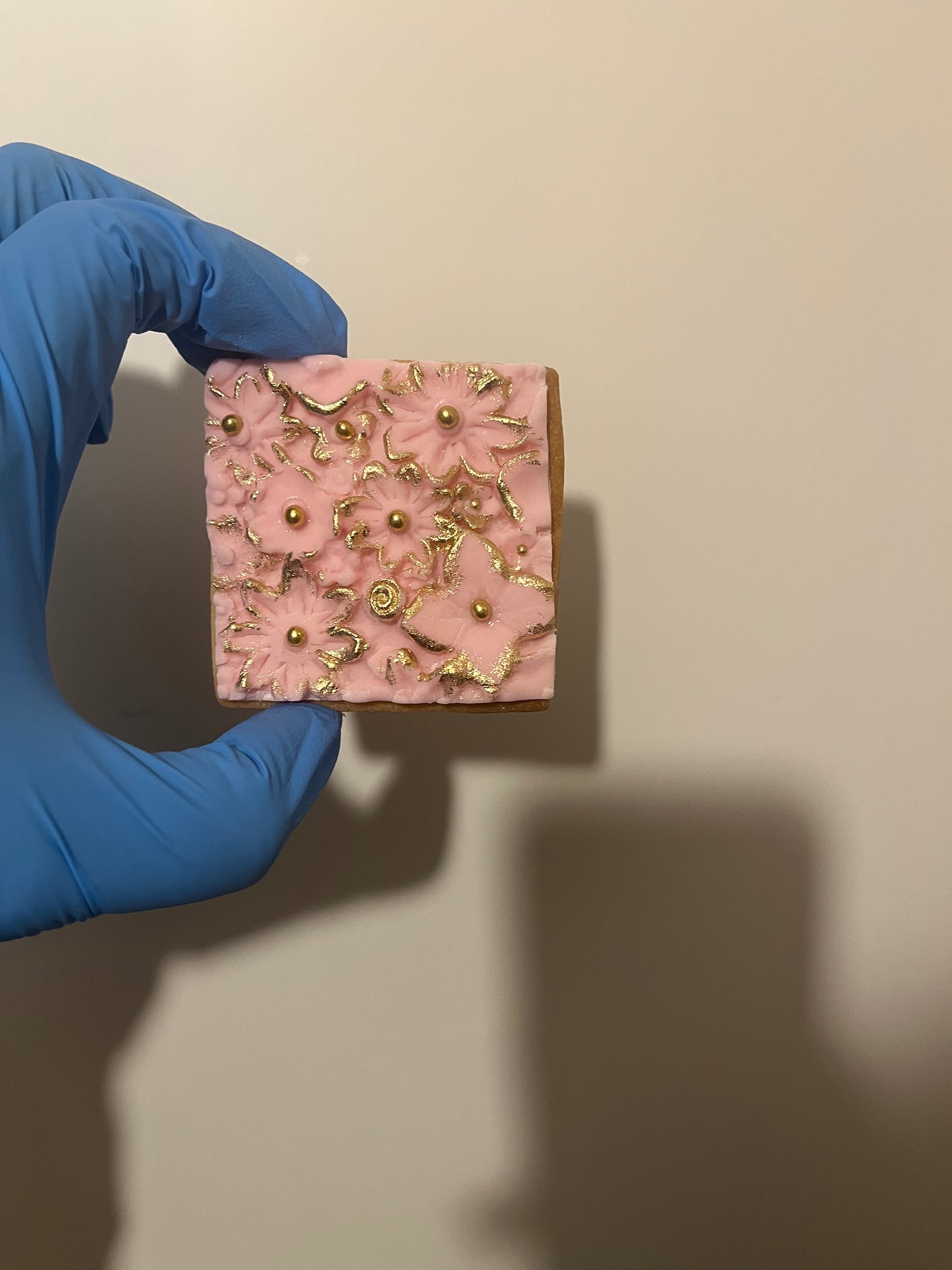 Mother's Day Treat Box – Postal & Collection Available