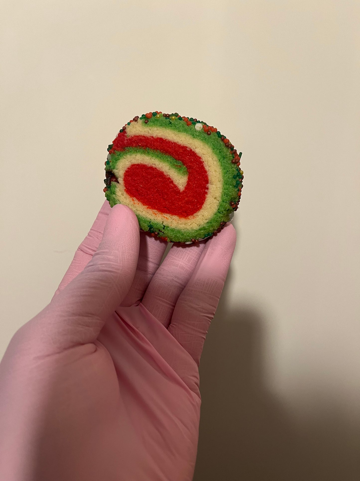 Christmas Cookies - Mixed box of classic cookies