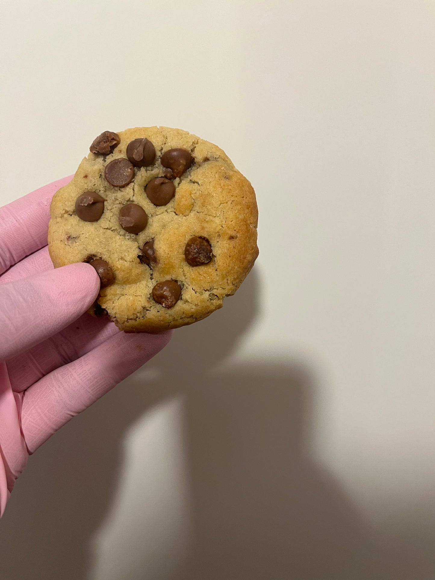 Christmas Cookies - Mixed box of classic cookies