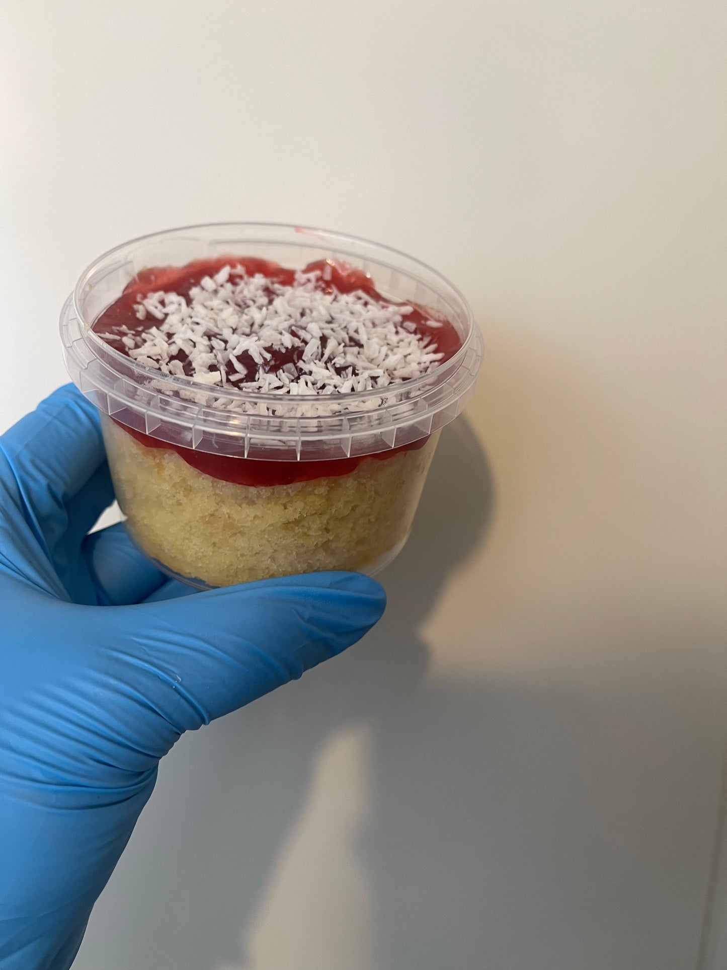 Famous Flavours Treat Box – Brownies, NYC Cookies & Cake Pots UK