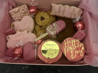 Mother's Day Treat Box – Postal & Collection Available