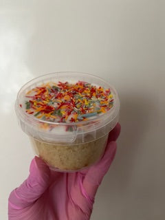 "Back to School" Treat Box (postal)